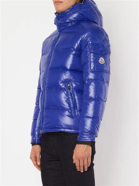 blue moncler jacket replica|reflective moncler jacket.